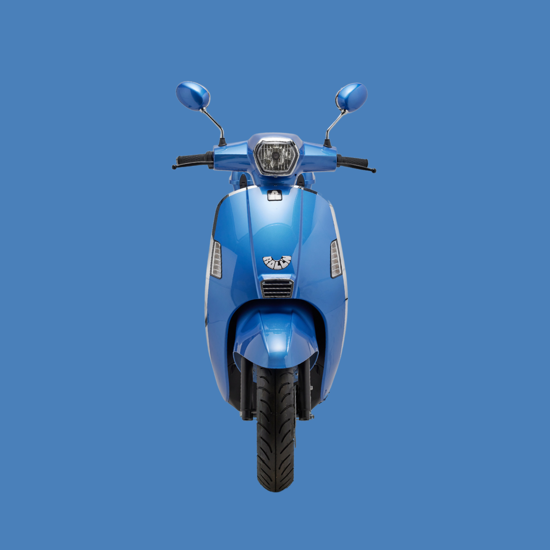 ROLL'N Freedom in Blue, photo 2