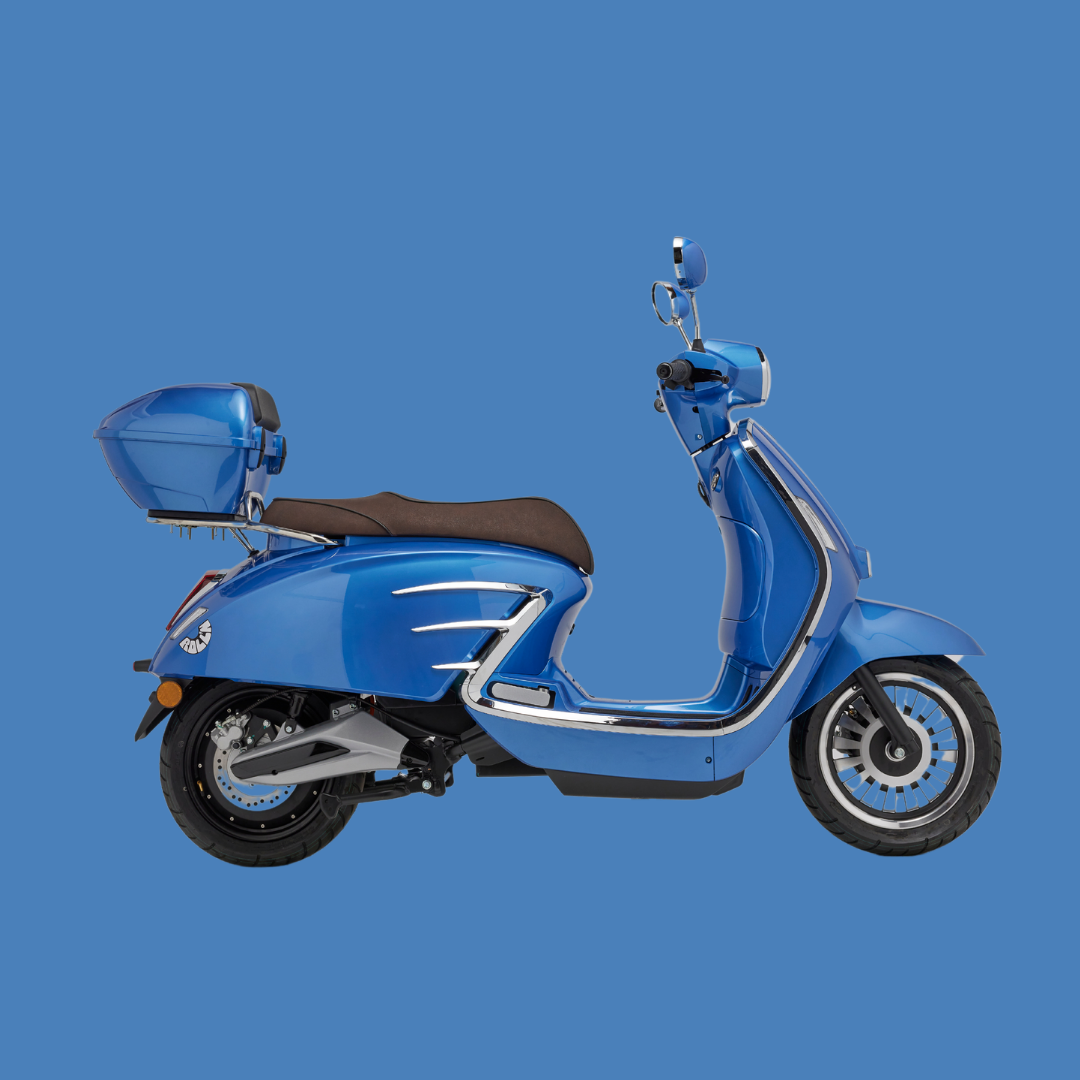 ROLL'N Freedom in Blue, photo 3