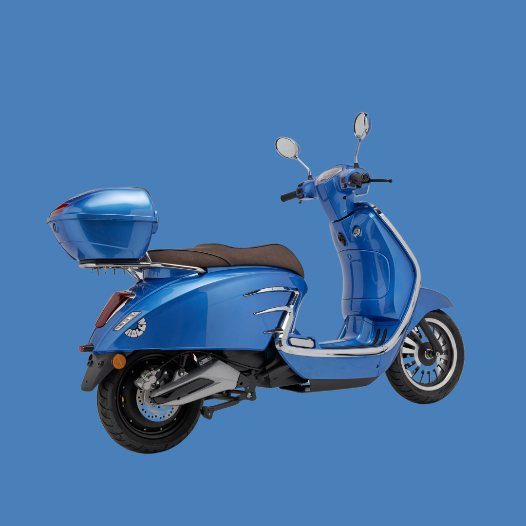 ROLL'N Freedom in Blue, photo 4
