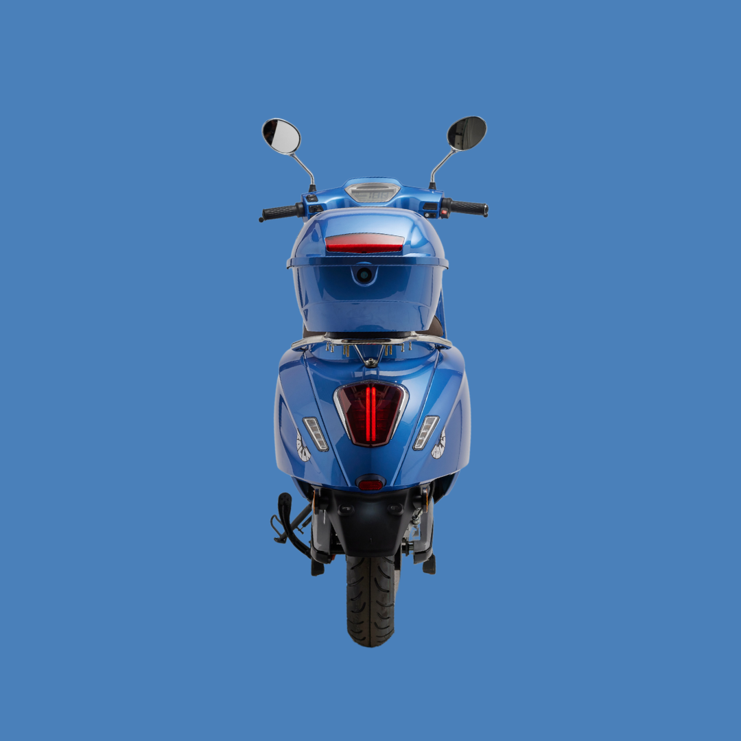 ROLL'N Freedom in Blue, photo 5