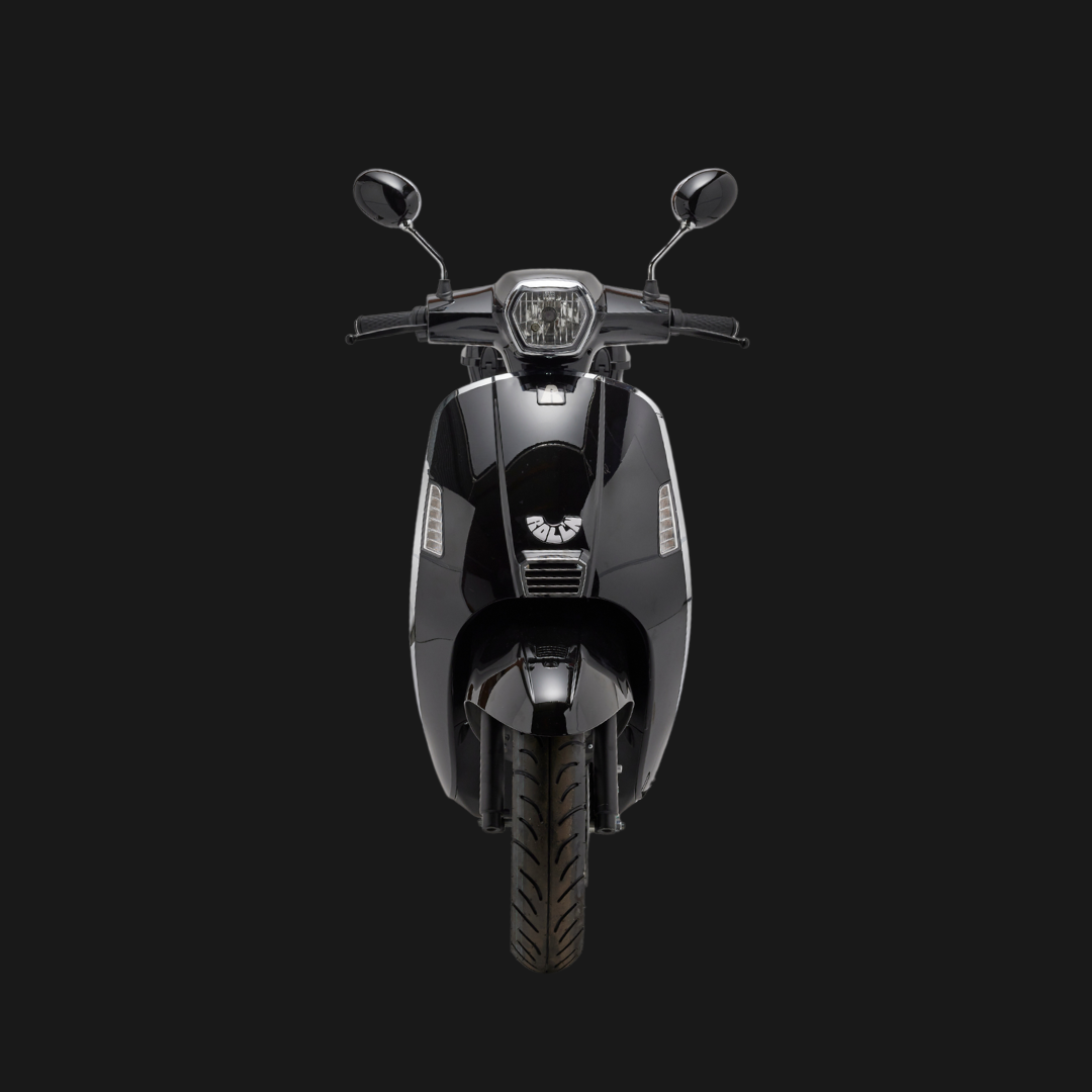 ROLL'N Freedom in Black, photo 2