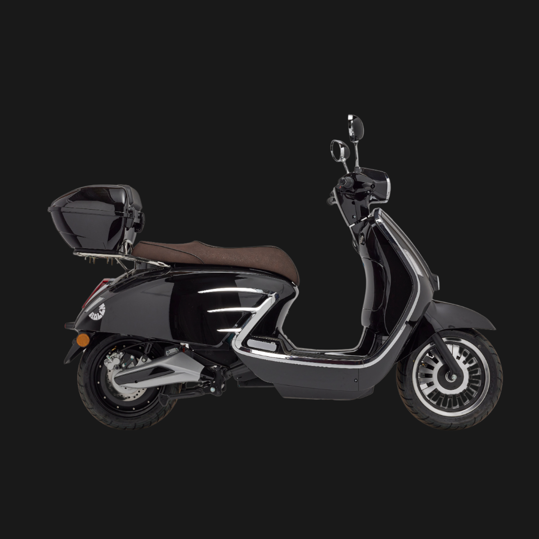 ROLL'N Freedom in Black, photo 3