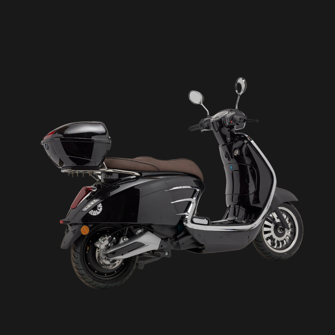 ROLL'N Freedom in Black, photo 4
