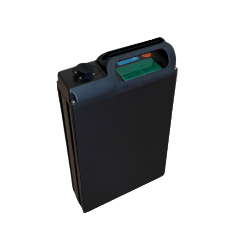 LITHIUM BATTERY (CRUISE MODEL)