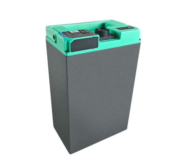 LITHIUM BATTERY (FREEDOM MODEL) – ROLL'N