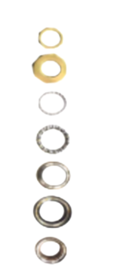 Wheel Bearing Set