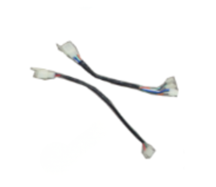 Left And Right Switch Cables