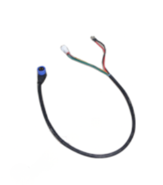 Lithium Battery Cable