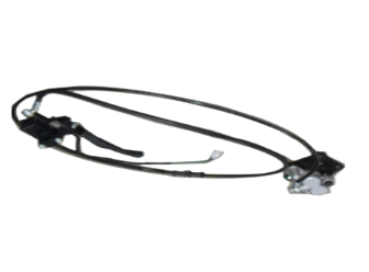 Rear Disc Brake Cable