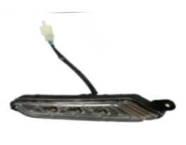 Right Rear Turn Signal