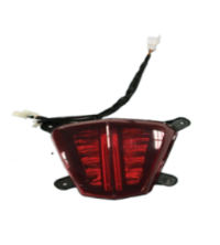 Main Tail Lamp Assembly