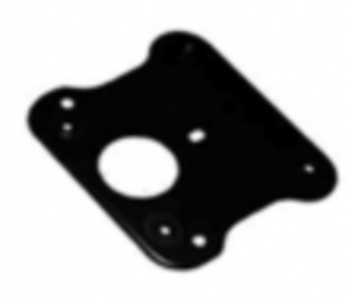 Front Wheel Fender Bracket
