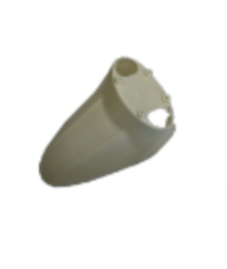 Front Fender Body Panel