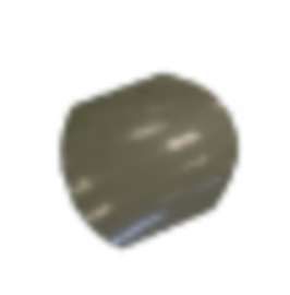 The Front Fender Back Panel