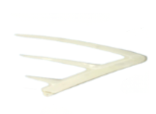 Right Decorative Strip