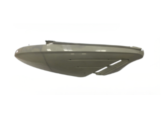 Right Side Body Panel