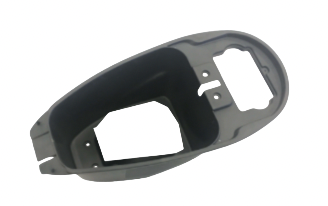 Underseat Compartment