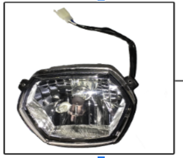 Headlamp