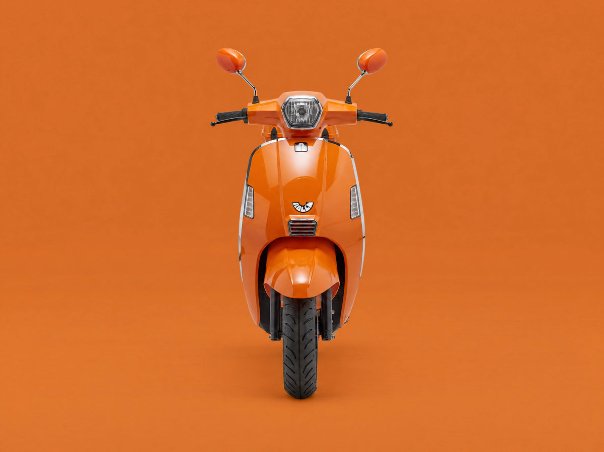 ROLL'N Freedom in Orange, photo 2